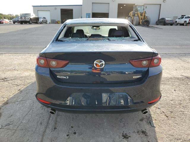 Photo 6 from auction – 2024 MAZDA 3 PREFERRE with VIN 3MZBPACM8RM424574