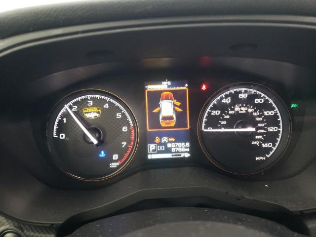 Foto 9 de la subasta – 2023 SUBARU FORESTER W con VIN JF2SKAMC7PH508802