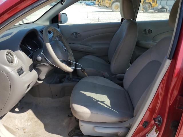 Photo 7 from auction – 2012 NISSAN VERSA S with VIN 3N1CN7AP6CL856027