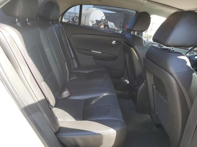 Photo 10 from auction – 2011 CHEVROLET MALIBU LTZ with VIN 1G1ZE5E79BF386342