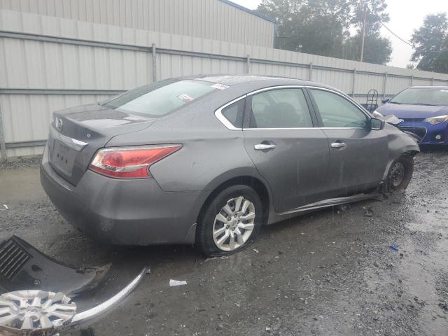 Photo 3 from auction – 2015 NISSAN ALTIMA 2.5 with VIN 1N4AL3AP3FN332282