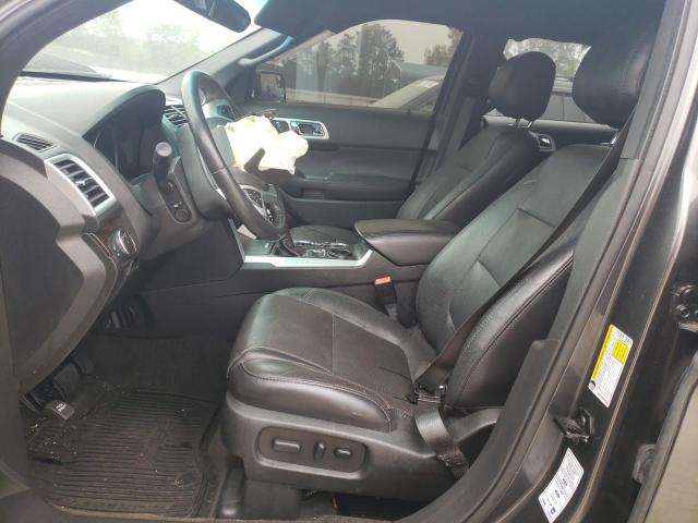 Photo 7 from auction – 2015 FORD EXPLORER L with VIN 1FM5K7F87FGB06799