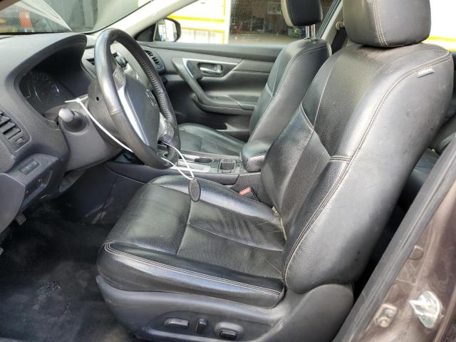 Photo 7 from auction – 2017 NISSAN ALTIMA 2.5 with VIN 1N4AL3AP4HC224400