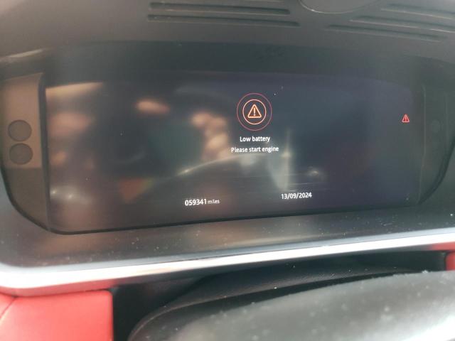 Photo 9 from auction – 2019 LAND ROVER RANGE ROVE with VIN SALWR2RE5KA853431