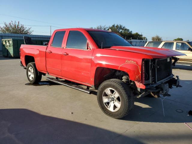 Photo 4 from auction – 2019 CHEVROLET SILVERADO with VIN 2GCVKPEC1K1147754