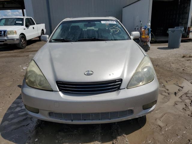 Photo 5 from auction – 2003 LEXUS ES 300 with VIN JTHBF30G430147270