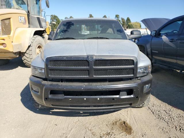 Photo 5 from auction – 2001 DODGE RAM 2500 with VIN 3B7KC23781G725816