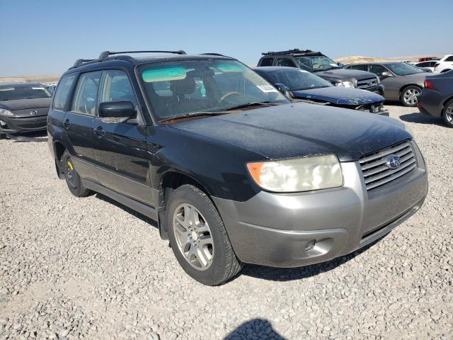 Снимка 4 от търг – 2006 SUBARU FORESTER 2 с VIN JF1SG67606H746644