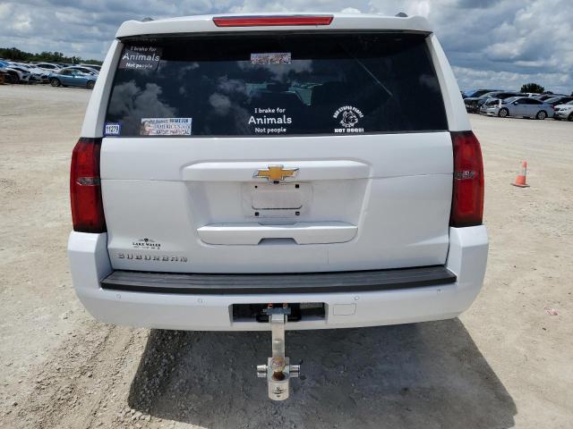 Photo 6 from auction – 2019 CHEVROLET SUBURBAN C with VIN 1GNSCHKC3KR163771