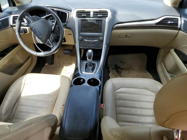 Photo 8 from auction – 2013 FORD FUSION SE with VIN 3FA6P0HR8DR330635