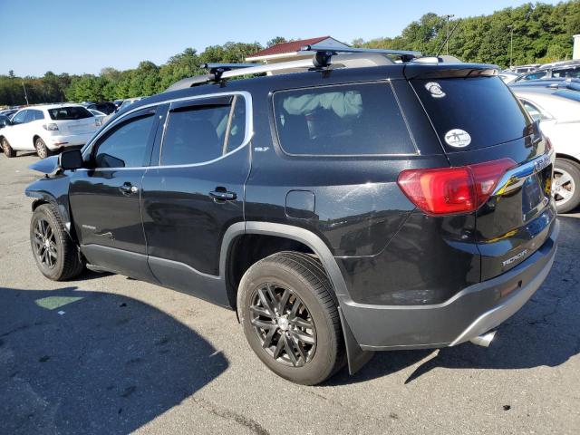 Photo 2 from auction – 2019 GMC ACADIA SLT with VIN 1GKKNULS3KZ179765