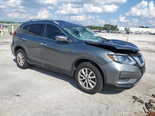 Photo 4 from auction – 2019 NISSAN ROGUE S with VIN KNMAT2MV2KP528761