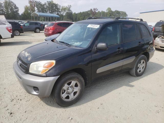 TOYOTA RAV4 2005 z numerem VIN JTEGD20V450050347 - Zdjęcie z aukcji