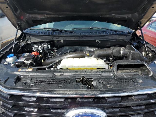 Photo 11 from auction – 2021 FORD EXPEDITION with VIN 1FMJK2AT4MEA77266