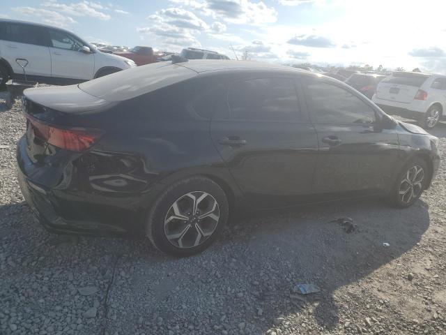 Photo 3 from auction – 2019 KIA FORTE FE with VIN 3KPF24AD9KE085749