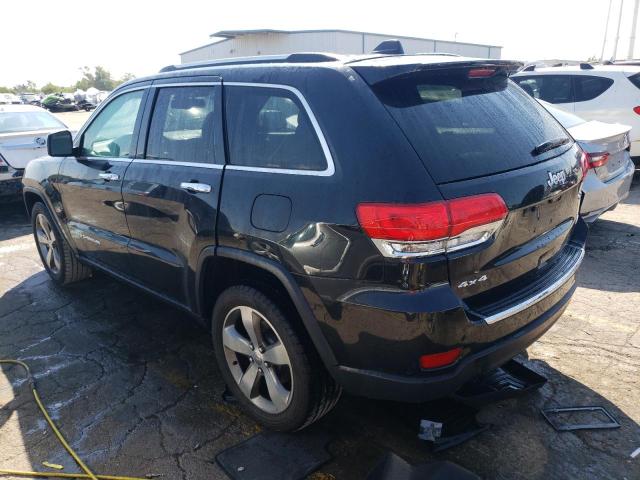 Photo 2 from auction – 2014 JEEP GRAND CHER with VIN 1C4RJFBG8EC264493