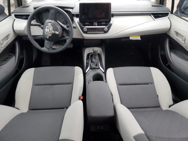Photo 8 from auction – 2024 TOYOTA COROLLA LE with VIN 5YFB4MDE2RP136949