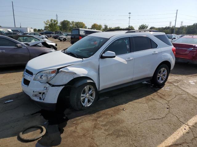 Photo 1 from auction – 2015 CHEVROLET EQUINOX LT with VIN 2GNALBEK9F1134446