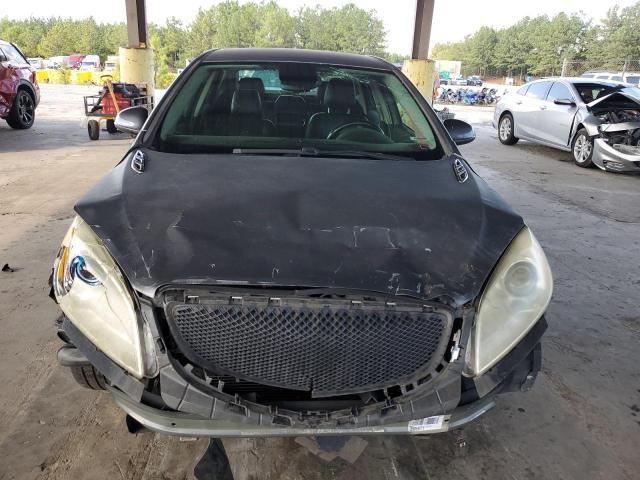 Photo 5 from auction – 2013 BUICK VERANO with VIN 1G4PS5SK7D4230696