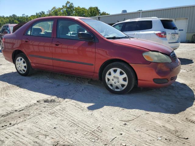 Photo 4 from auction – 2005 TOYOTA COROLLA CE with VIN 1NXBR32E55Z370736