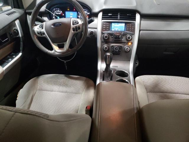 Photo 8 from auction – 2013 FORD EDGE SEL with VIN 2FMDK4JC4DBA59497