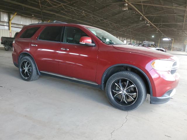 Photo 4 from auction – 2013 DODGE DURANGO CR with VIN 1C4RDHDG5DC613821