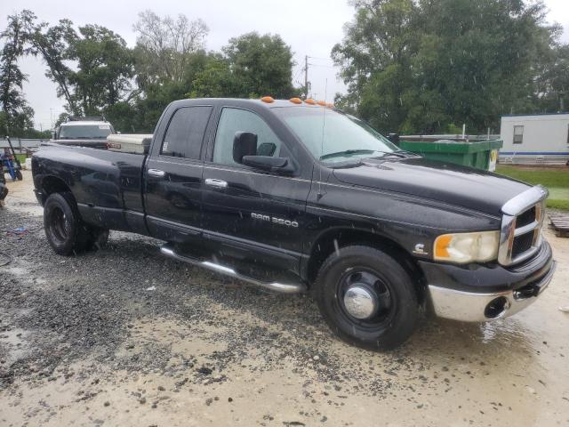 Photo 4 from auction – 2005 DODGE RAM 3500 S with VIN 3D7MR48C15G743188