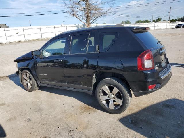 Photo 2 from auction – 2017 JEEP COMPASS LA with VIN 1C4NJDEB2HD125302