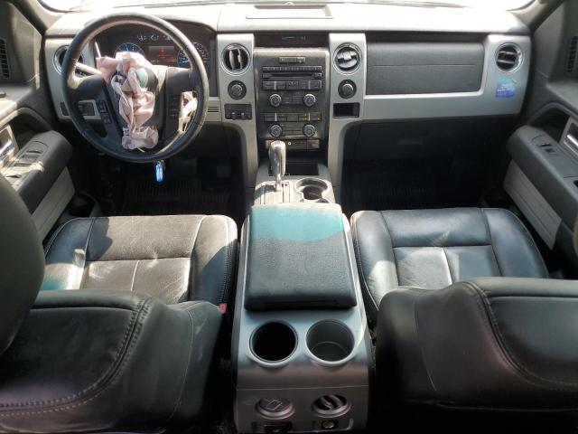 Photo 8 from auction – 2011 FORD F150 SUPER with VIN 1FTFW1EF7BKD75550