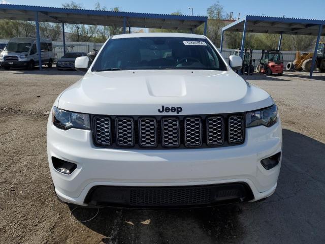 Photo 5 from auction – 2021 JEEP GRAND CHER with VIN 1C4RJFAG2MC591133