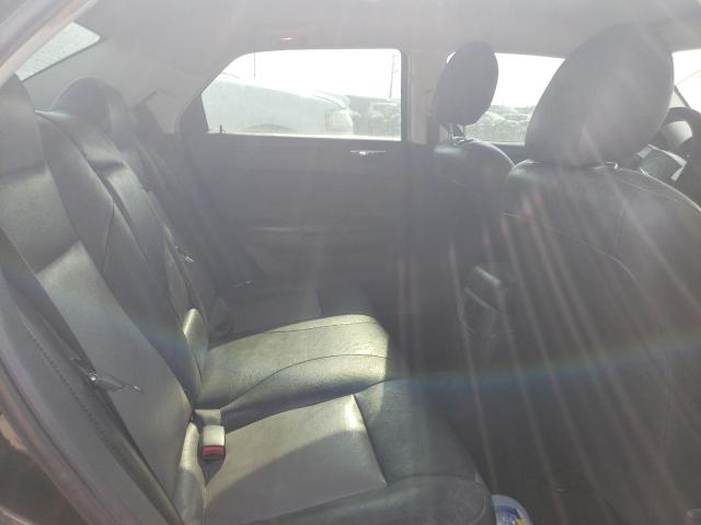 Photo 10 from auction – 2008 CHRYSLER 300 LX with VIN 2C3KA43R98H244197