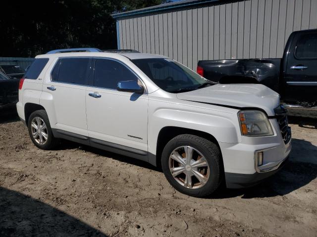 Photo 4 from auction – 2017 GMC TERRAIN SL with VIN 2GKFLPE36H6237127