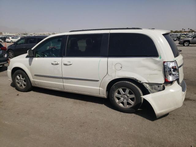 Photo 2 from auction – 2011 CHRYSLER TOWN & COU with VIN 2A4RR5DG9BR665547