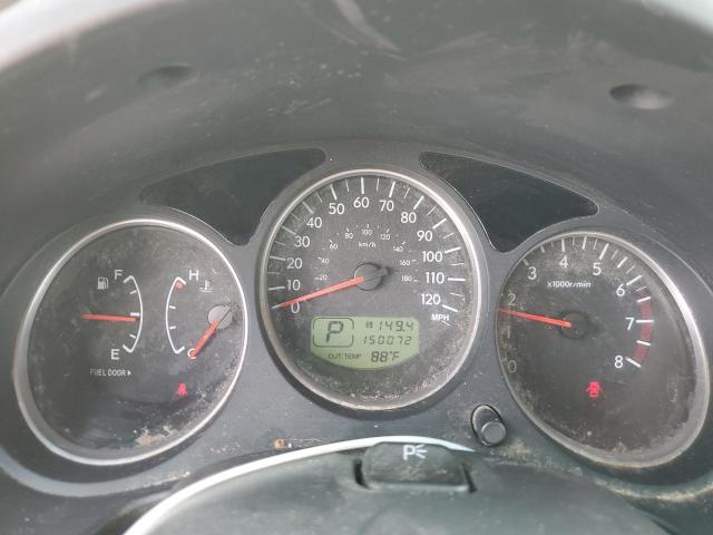 Photo 9 from auction – 2007 SUBARU FORESTER 2 with VIN JF1SG67637H715695
