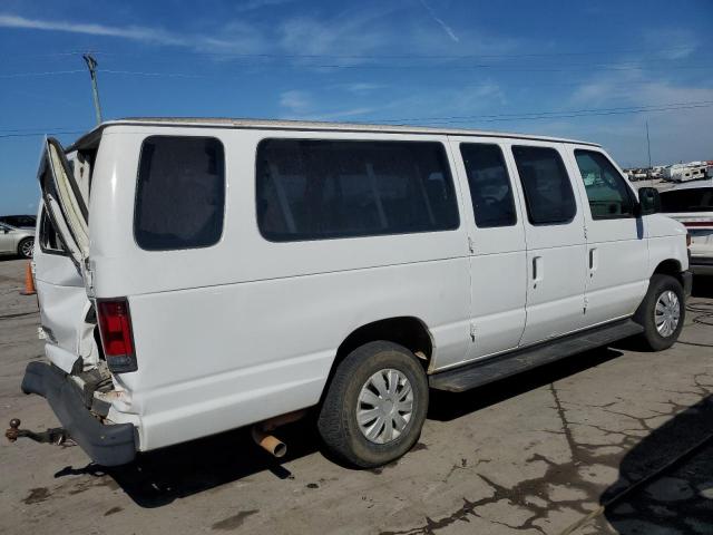 Photo 3 from auction – 2010 FORD ECONOLINE with VIN 1FBSS3BL5ADA47325