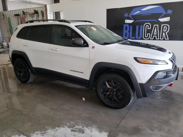 Photo 4 from auction – 2015 JEEP CHEROKEE T with VIN 1C4PJMBS8FW647978