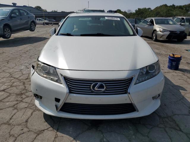 Photo 5 from auction – 2013 LEXUS ES 300H with VIN JTHBW1GG1D2007452