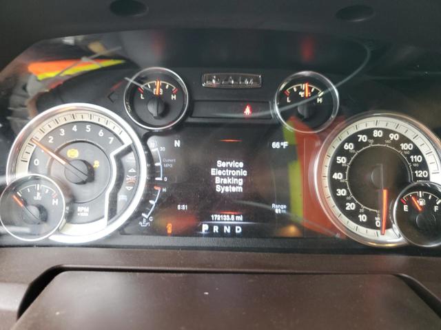 Photo 9 from auction – 2016 RAM 1500 SLT with VIN 1C6RR7LT6GS265328