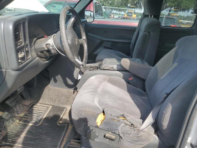 Фото 7 с аукциона – 2001 CHEVROLET SILVERADO с VIN 1GCHC29U41E214084