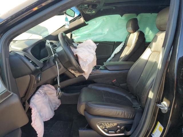 Photo 7 from auction – 2018 LINCOLN MKX BLACK with VIN 2LMPJ9JP5JBL20569