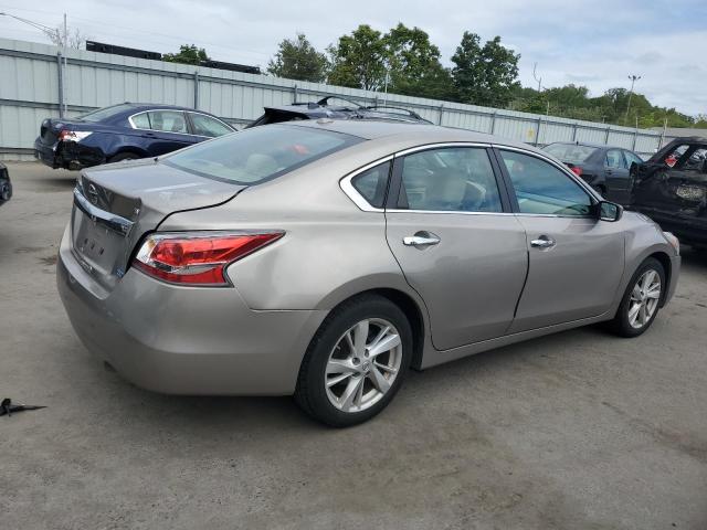 Photo 3 from auction – 2014 NISSAN ALTIMA 2.5 with VIN 1N4AL3AP6EC164812
