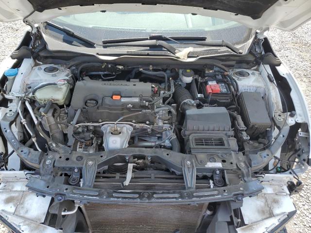 Photo 11 from auction – 2019 HONDA CIVIC LX with VIN 19XFC2F6XKE025345