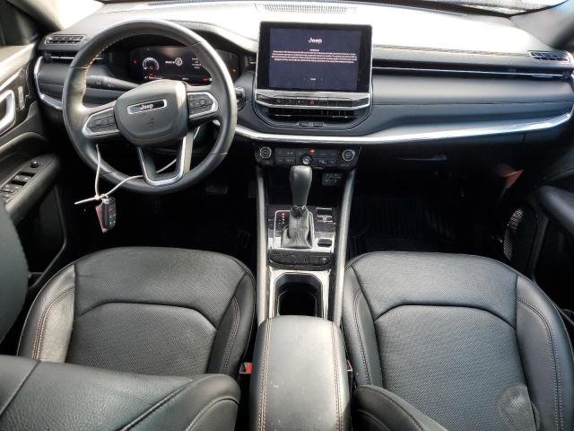Photo 8 from auction – 2022 JEEP COMPASS LI with VIN 3C4NJDCB5NT223930