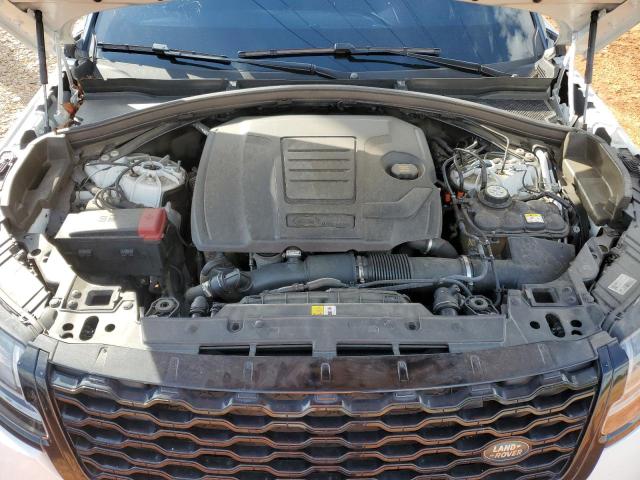 Photo 11 from auction – 2021 LAND ROVER RANGE ROVE with VIN SALYT2EXXMA303985
