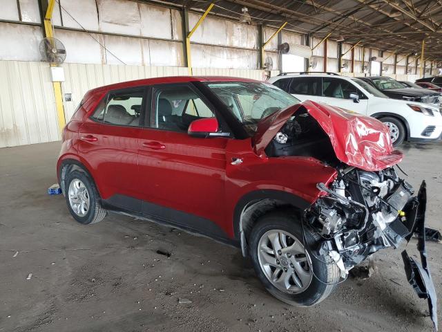 Photo 4 from auction – 2022 HYUNDAI VENUE SE with VIN KMHRB8A37NU140955