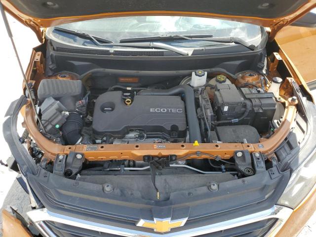 Photo 12 from auction – 2018 CHEVROLET EQUINOX LS with VIN 2GNAXHEV6J6112613