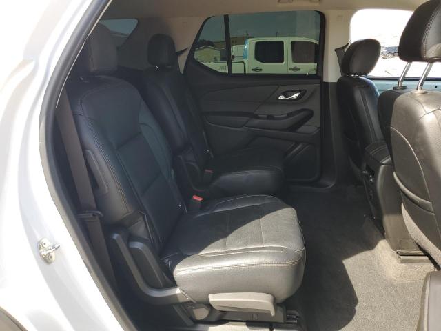 Photo 10 from auction – 2020 CHEVROLET TRAVERSE L with VIN 1GNERGKW2LJ282962