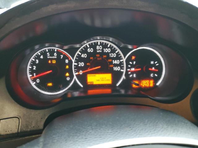 Photo 9 from auction – 2011 NISSAN ALTIMA BAS with VIN 1N4AL2AP1BC137412