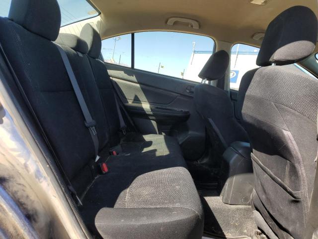 Photo 10 from auction – 2014 SUBARU IMPREZA with VIN JF1GJAA66EG013053
