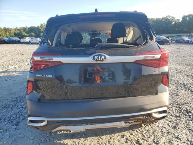 Photo 6 from auction – 2021 KIA SELTOS S with VIN KNDEU2AA5M7046997